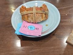 -蟹上黄·蟹黄面·江南糖水(人民广场店)