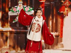 -海马体照相馆(成都来福士广场店)
