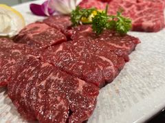 -橘焱胡同烧肉夜食(BFC外滩金融中心店)