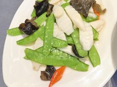 三鲜-肥肥虾庄·金牌油焖大虾(东湖欢乐谷店)