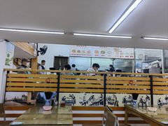 -玉华饮食店(茅台路店)