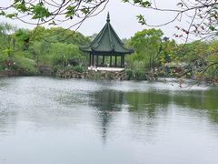 -无锡蠡湖国家湿地公园-蠡园