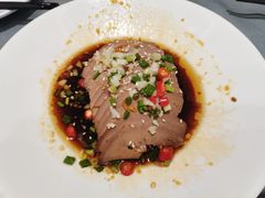 -金哥私房菜馆(张府园总店)