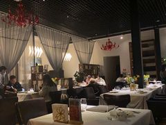 大堂-沿途四季·云南菜(建外大街店)