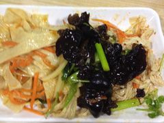 -娜娜大盘鸡(景华路店)