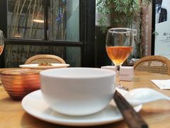 -周三的情书花园餐厅(江北店)