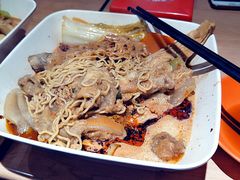 -林静小吃(复兴路店)