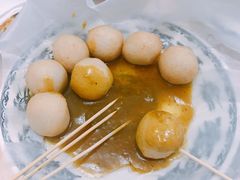 -渔记茶餐厅(渔村店)