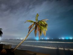 -海南清水湾莱佛士酒店