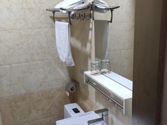 -速8精选酒店(北京崇文门同仁医院店)