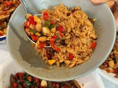 -湘中缘·湖南菜(娄底驻京办店)