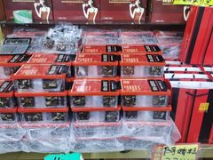-青岛特产旗舰店·崂山茶