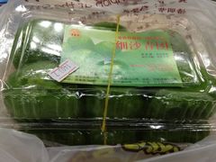 -王家沙点心店(南京西路总店)