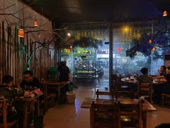 -土蚝·高压锅生蚝(百姓美食街店)