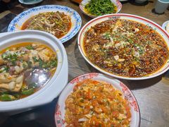 -灶东家民间菜(回兴店)