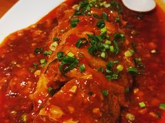 豆瓣鱼-永乐饭店