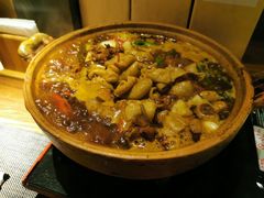 -甲丁酒肆.特色烧鸟