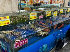 -东江海鲜酒家(艺都分店)