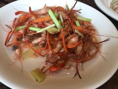 -一鸣饭庄(七星店)