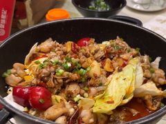 -聚味瞿记·龙虾堂(天元店)