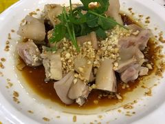-新海利海鲜城·41年珠海老字号(夏湾店)
