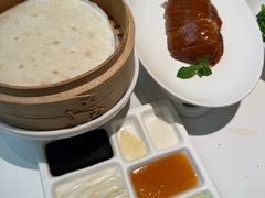 -四季民福烤鸭店(前门大栅栏店)