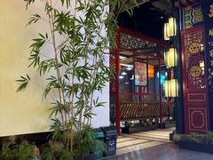 -天府豆花庄(金四季店)