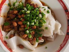 -刘二妈米皮(步行街店)