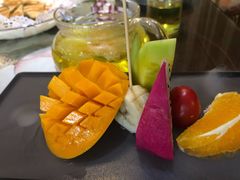-福慧慈缘素食餐厅(王府井店)