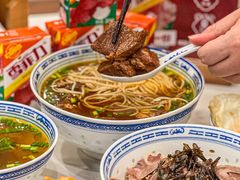 -永丰面馆(汉口路店)