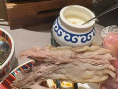 -塔哈尔·新疆盛宴(奉贤龙湖店)