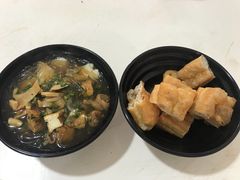 -东华豆花(漳州店)