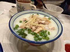 -何九海南茶店(鬼仔巷店)