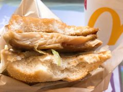 -麦当劳(番禺易发商业街店)