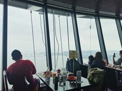 -澳门旅游塔360°旋转餐厅(南湾湖广场店)
