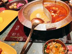 -牛New寿喜烧(曹路花园城店)