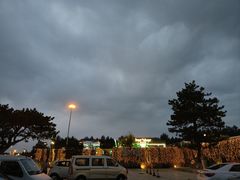 -莫子山公园