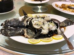 古法龙胆鱼-宣和苑(华侨新村店)