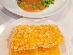 玉米虾排-宜家·瑞典风味餐厅(无锡店)