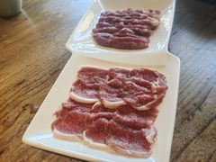 -额尔敦传统涮(西坝河店)