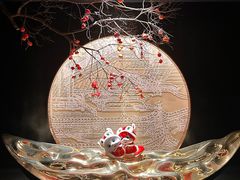 -馋遇江南·精致湖景雅宴(东方之门店)