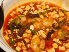 -波螺油子·海肠捞饭·青岛菜(银座店)