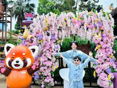 -福州罗源湾海洋世界旅游区