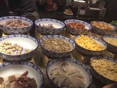 -星伦多自助料理(华润万象城店)