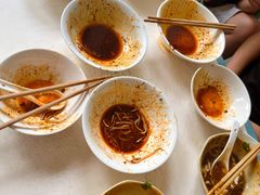 -新繁牛肉豆花(都江堰店)