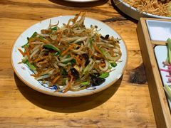 -满园烤鸭·春饼(华强广场店)