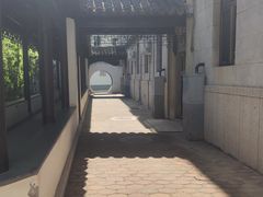 -君庭中餐厅(友谊宾馆店)