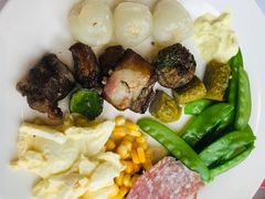 -拉蒂娜·巴西牛排馆 Latina·Brazilian Steakhouse(陆家嘴旗舰店)