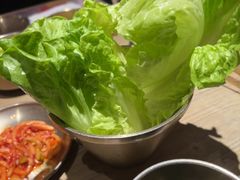 -西塔老太太泥炉烤肉(亚运村店)