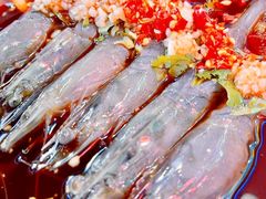 -济扶岛韩国海鲜汤제부도 해물탕(望京店)